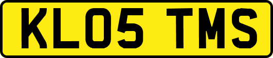 KL05TMS
