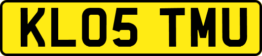 KL05TMU