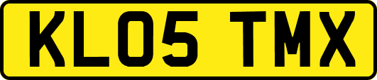 KL05TMX