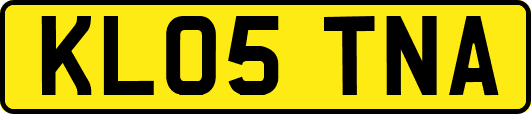 KL05TNA