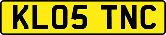 KL05TNC