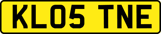 KL05TNE