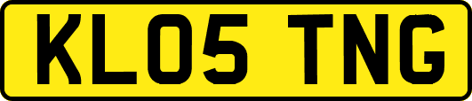 KL05TNG
