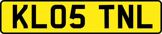 KL05TNL