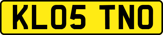KL05TNO