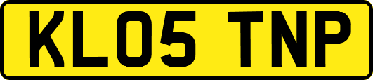 KL05TNP