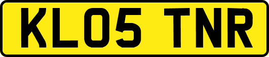 KL05TNR