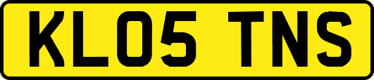 KL05TNS