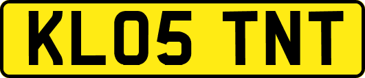 KL05TNT
