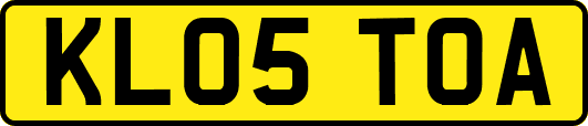 KL05TOA