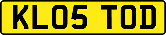 KL05TOD