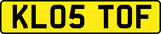 KL05TOF