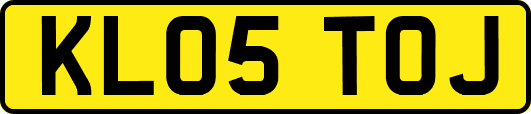 KL05TOJ