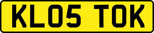 KL05TOK
