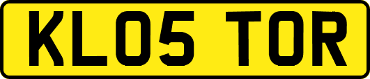 KL05TOR