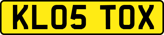 KL05TOX