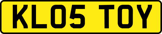 KL05TOY