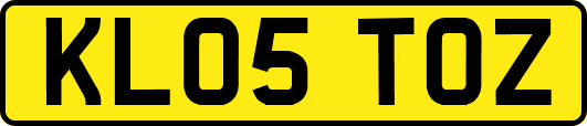 KL05TOZ
