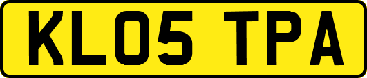 KL05TPA