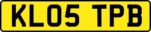 KL05TPB