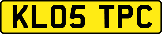 KL05TPC