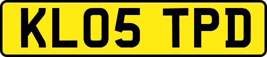 KL05TPD