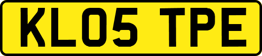 KL05TPE