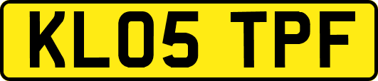 KL05TPF