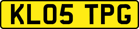 KL05TPG