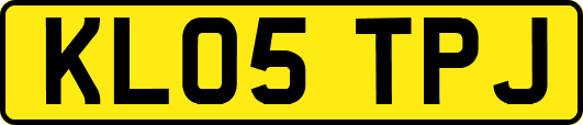 KL05TPJ