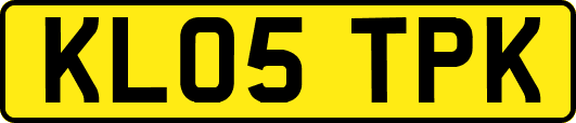 KL05TPK
