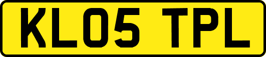 KL05TPL