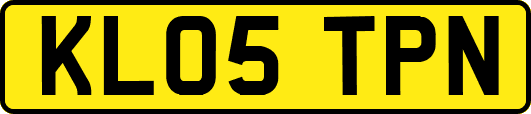 KL05TPN
