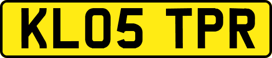 KL05TPR