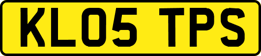 KL05TPS