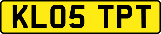 KL05TPT
