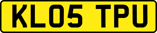 KL05TPU