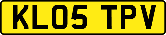KL05TPV