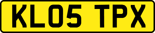 KL05TPX