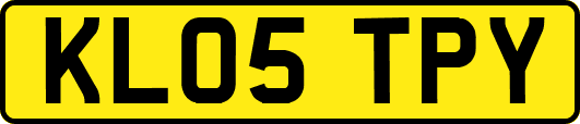 KL05TPY