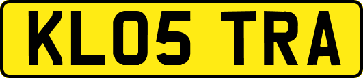 KL05TRA