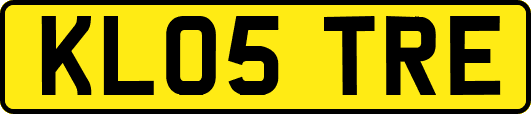 KL05TRE