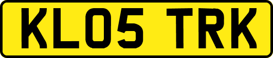 KL05TRK