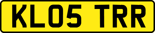 KL05TRR