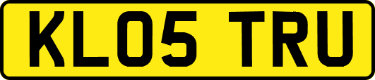 KL05TRU