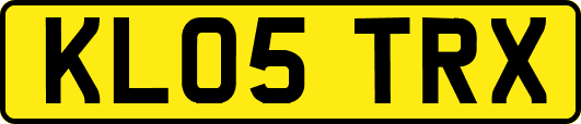 KL05TRX