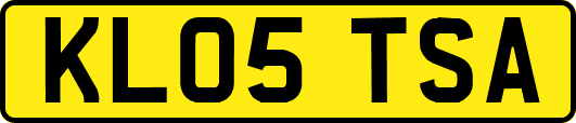 KL05TSA