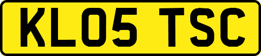 KL05TSC