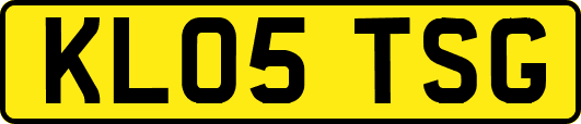 KL05TSG