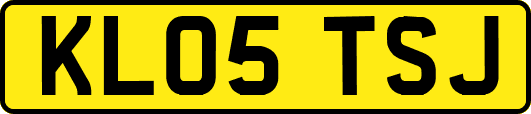 KL05TSJ